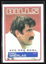 Fred Smerlas