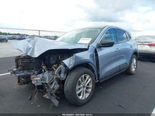 Driver Left Strut Front AWD 20-22 Ford Escape LX6Z18124Z