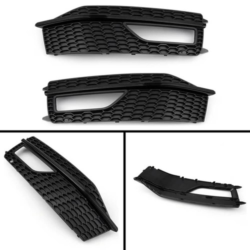 LHD Dashboard Console Front Vent Grille Outlet For Mercedes GLK X204 2008-2012 - Picture 9 of 12