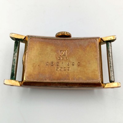 Seiko Venus Analog Manual Women Working Product 17 Stones Hand