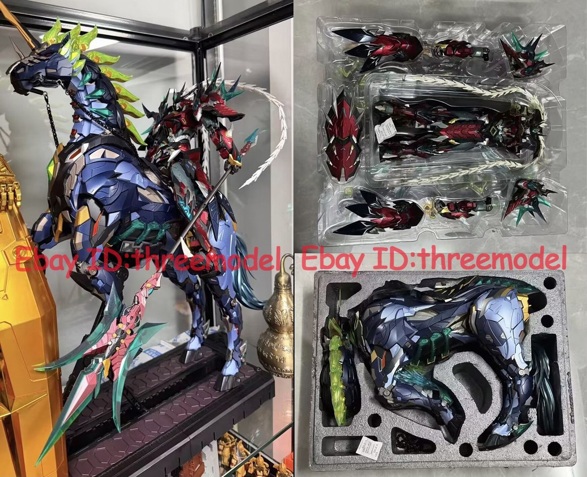 Motor Nuclear Mnq-Xh05cx 1/72 Lv Bu Metal Build Style Star Color
