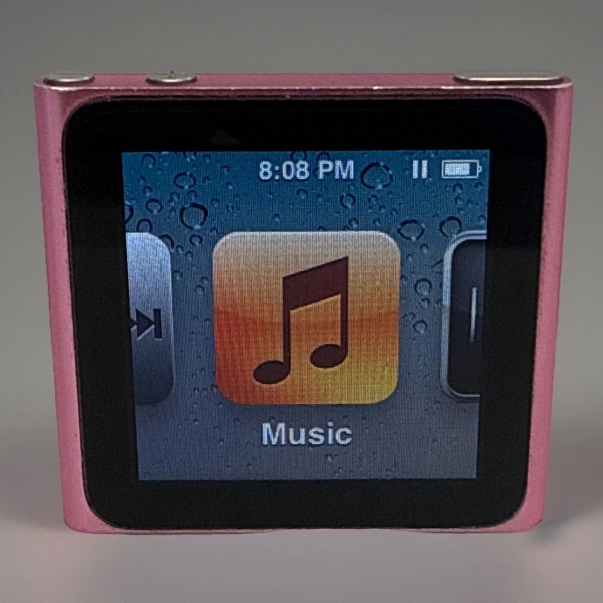 Apple Pink Clip Player MP3 Players for sale | eBay
