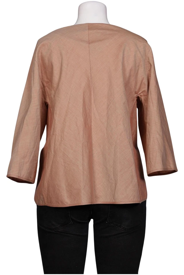 Oska Blazer Damen Business Jacke Kostümjacke Gr. EU 44 Seide Baumwol... #q61c4st - Bild 2 von 4