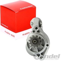 Herth+Buss Anlasser Starter 2,2Kw Passend FüR Nissan Navara NP300 Pick | J521108