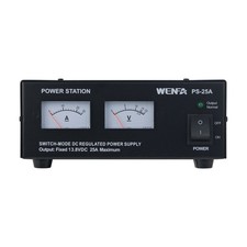 PS-25A 220V to 13.8V 25A DC Regulated Power Supply Switching Power Supply New