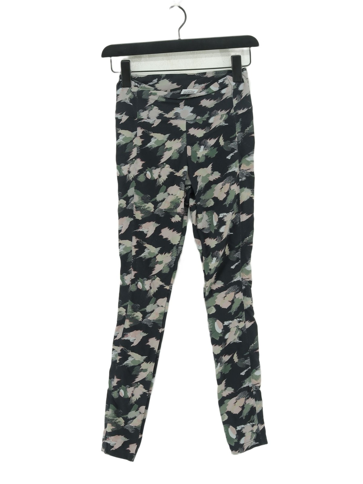 ALTRA & Other Stories Leggings Donna S Multi Poliammide con Elastan Lunghezza Completa