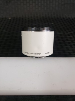 480874 - Sony SAL20TC 2X Teleconverter