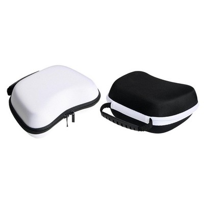 Tragbare EVA Harte Tasche für PS5 Controller Gamepad Zubehör