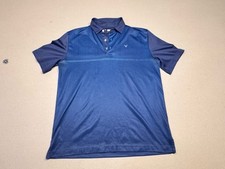 Callaway Opti Dri Polo Blue Size S