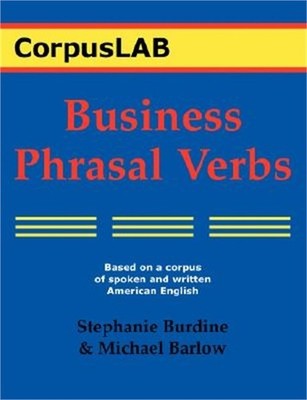 Business Phrasal Verbs (Paperback or Softback)