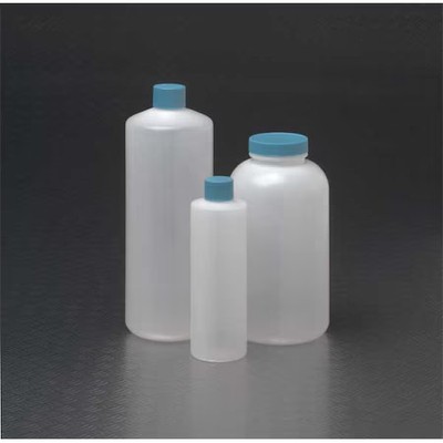 Wide Mouth Jar, 250Ml, Pk24,  3Trn8