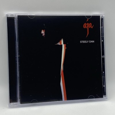 Aja by Steely Dan (CD, 1999) 