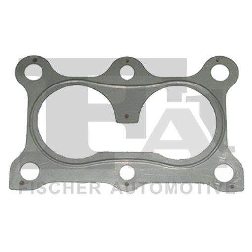 Fits FA1 FISCHER 110-961 GASKET