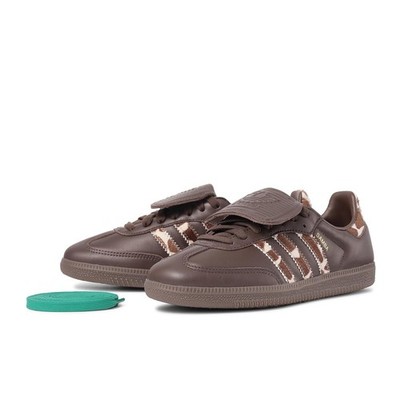 KH7885 adidas Samba LT Brown (Women's)