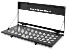 Bronco 2021-2026 Tailgate Folding Table For Rear Swing Gate Vm2dz-78407a99-a