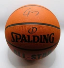 Cooper Flagg Signed Basketball With COA (3102805) (Mavericks)