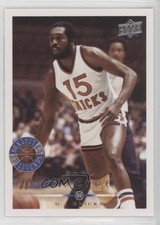 2008-09 Upper Deck UD Legends Earl Monroe #216 HOF y0i