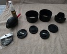 Nikon D3100 Digital SLR Camera Kit — photo 10