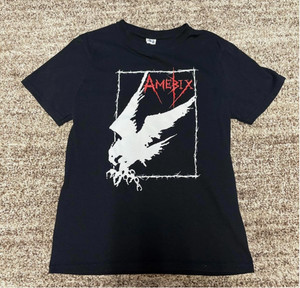 Amebix Shirt | eBay