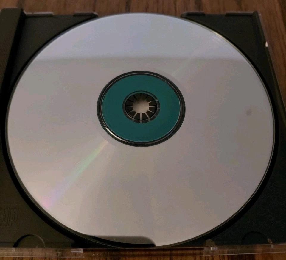  Vintage STAR WARS Dark Forces Lucas Arts IBM CD-ROM PC Windows HH21 - Image 4 of 4