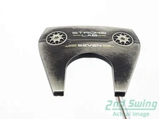 Odyssey Stroke Lab Black Seven Putter Steel Right 34.0in