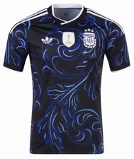 Messi Jerseys For World Cup 2026 Men’s