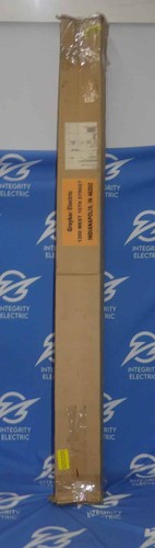 Box of 3 5ft Legrand Wiremold V4000C Ivory Color Steel Raceway Covers + 1 Yea...