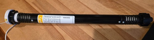 Somfy Sonesse 30 RTS Roller Shade Motor 5060996 24V DC