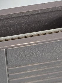 Renegade Nintendo Entertainment System NES 1987 Authentic Game Tested Working