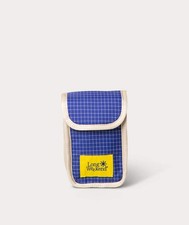 Long Weekend Point and Shoot Camera Pouch - O...