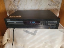 Philips CD 730 Compact CD PlayerCompact Disc Player CD Player