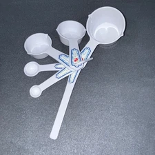 The Pioneer Woman Measuring Cups And Spoons Replacements Plastic Kitchen Baking