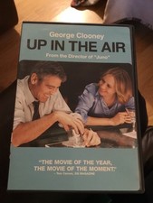 Up in the Air (DVD, 2010)