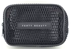 Fenty Beauty Black Mesh Makeup Cosmetics Bag Travel Pouch