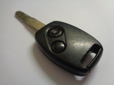 Genuine Honda Car Key Remote Fob 2 Button
