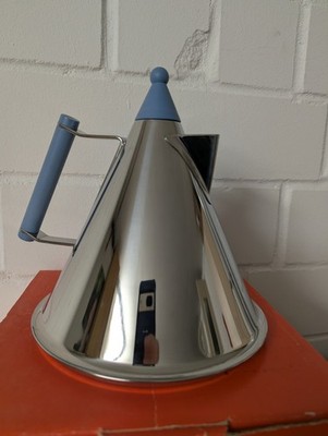 Fissler Wasserkessel Wasserkocher Kairo Vintage 1 6 Liter Neu OVP Edelstahl
