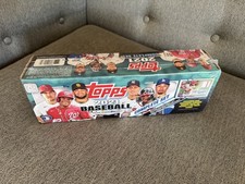 10 Steps to a Successful Sports Card Case Break 10