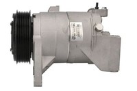 Thermotec Kompressor Klimaanlage FüR Nissan Murano II Elgrand Quest Z51 3.5 4X4
