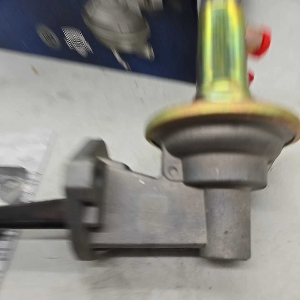 Bomba de combustible mecánica CARQUEST 360586 Foto 4 de 4