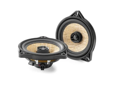 Focal IC T3Y 100 Enceinte 2 Voies Plug & Play 10 cm Noire 4 Ω 2 Unités - Photo 1/4