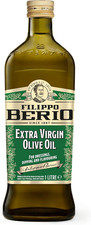 Filippo Berio Extra Virgin Olive Oil, 1L