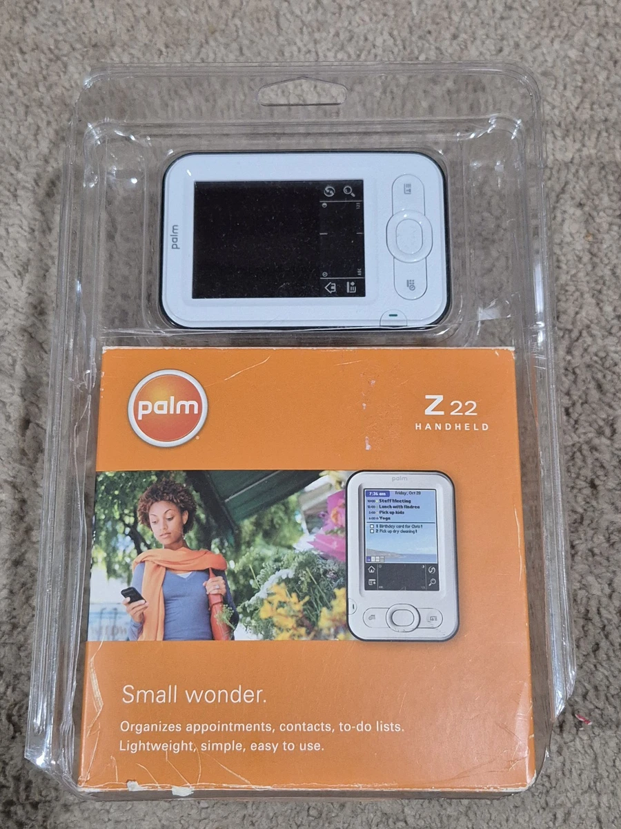 Palm Z Palm PDAs for sale | eBay