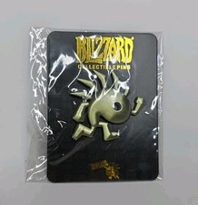 Blizzard BlizzCon Murloc Enamel Pin — listing 2