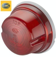 Hella 2SA001259-751 Schlussleuchte