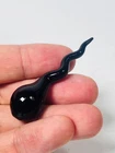 Black Lek Lai Kaew Life Seed Amulet – Rare Sacred Thai Talisman for Vitality