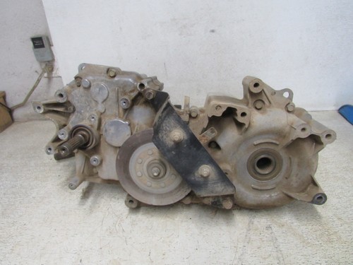 2012 POLARIS RANGER 800 XP TRANSMISSION GEAR BOX CASES STOCK OEM #6332