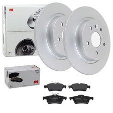 Kits de frein Volvo C30