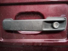 &Auml;USSERER TORGRIFF / 2149809 F&Uuml;R MERCEDES-BENZ CLASE G W463 TODO TERRENO STATI