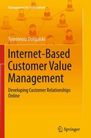 Tymoteusz Doligalski | Internet-Based Customer Value Management | Taschenbuch