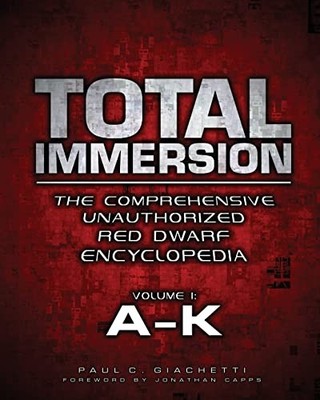 Total Immersion: The Comprehensive... by Giachetti, Paul C. Paperback / softback